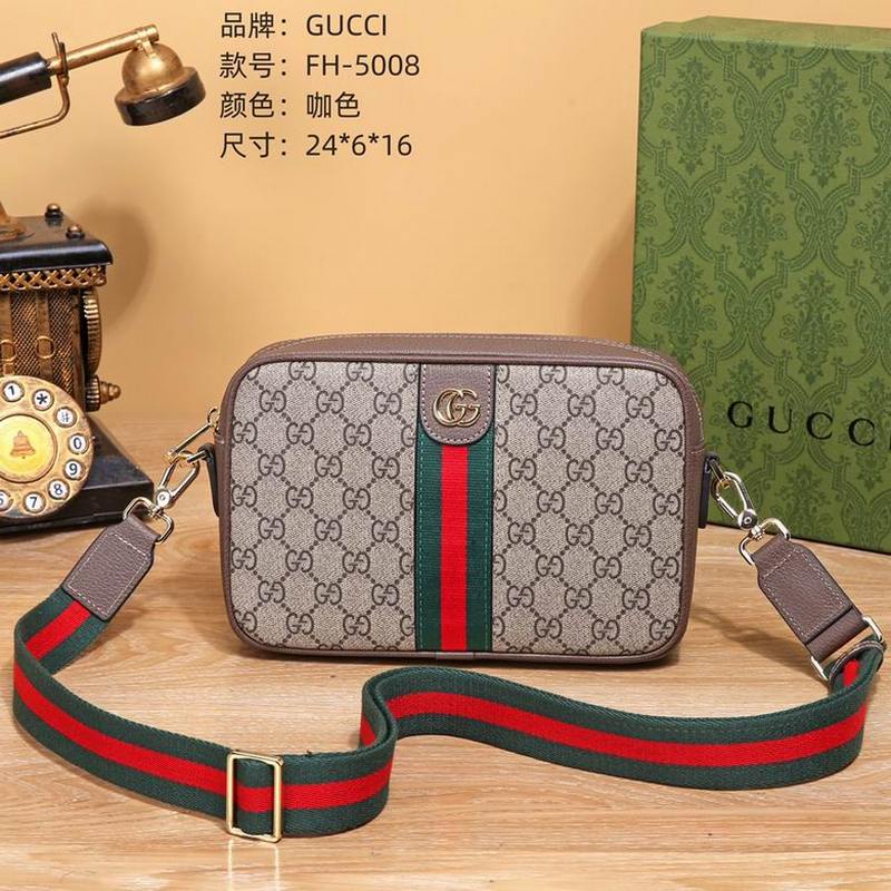 Gucci Handbags 178